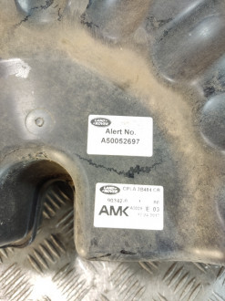 Пневмокомпрессор Land rover Range rover iv 2013-2021