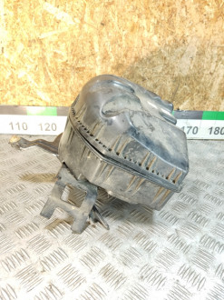 Пневмокомпрессор Land rover Range rover iv 2013-2021