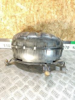 Пневмокомпрессор Land rover Range rover iv 2013-2021