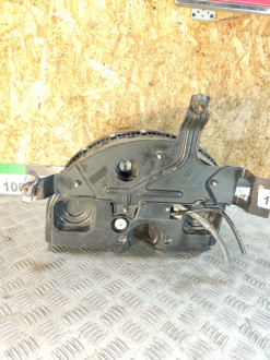 Пневмокомпрессор Land rover Range rover iv 2013-2021