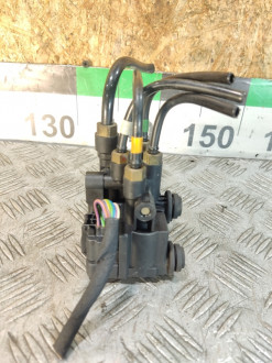 Блок клапанов Land rover Range rover iv 2013-2021