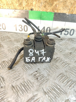Блок клапанов Land rover Range rover iv 2013-2021