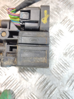 Блок клапанов Land rover Range rover iv 2013-2021