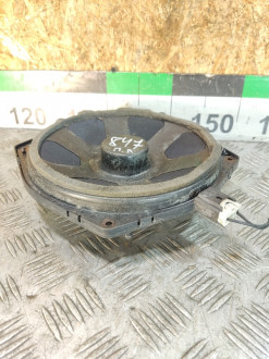 Динамик Land rover Range rover iv 2013-2021
