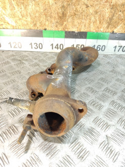 Коллектор выпускной правый Land rover Range rover iv 2013-2021