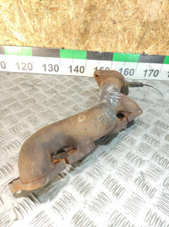 Коллектор выпускной правый Land rover Range rover iv 2013-2021