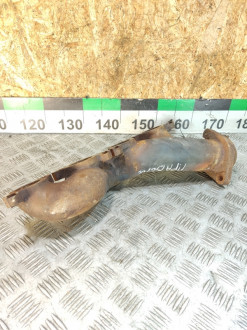 Коллектор выпускной правый Land rover Range rover iv 2013-2021