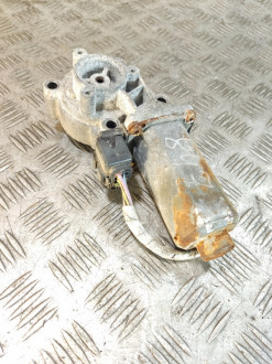 Моторчик раздатки Land rover Range rover iv 2013-2021