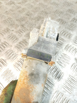 Моторчик раздатки Land rover Range rover iv 2013-2021