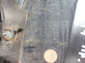 Фонарь задний правый Land rover Range rover iv 2013-2021