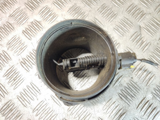 ДМРВ Land rover Range rover iv 2013-2021