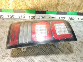 Фонарь задний левый Land rover Range rover iv 2013-2021
