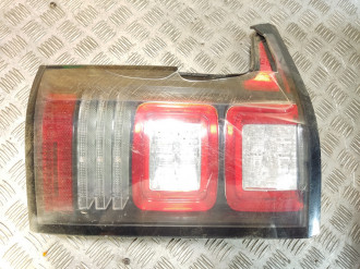Фонарь задний левый Land rover Range rover iv 2013-2021