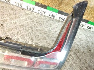 Фонарь задний левый Land rover Range rover iv 2013-2021