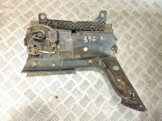 Фонарь задний левый Land rover Range rover iv 2013-2021