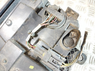 Фонарь задний левый Land rover Range rover iv 2013-2021