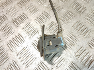 Камера заднего вида Land rover Range rover iv 2013-2021