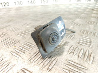 Камера заднего вида Land rover Range rover iv 2013-2021