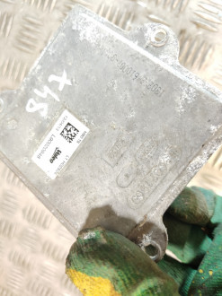 Блок ксеноновой лампы Land rover Range rover iv 2013-2021