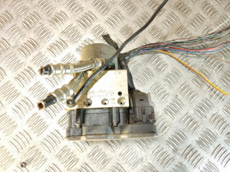 Блок abs насос Land rover Range rover iv 2013-2021