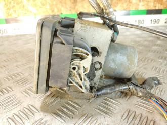 Блок abs насос Land rover Range rover iv 2013-2021