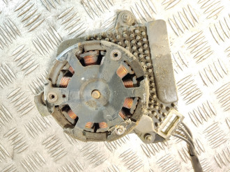 Блок управления вентилятором Land rover Range rover iv 2013-2021