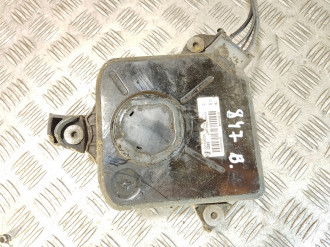 Блок управления вентилятором Land rover Range rover iv 2013-2021