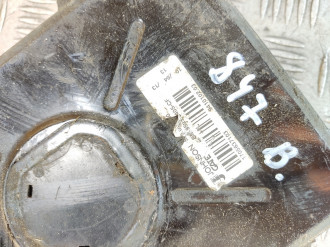 Блок управления вентилятором Land rover Range rover iv 2013-2021