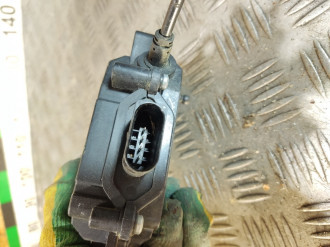 Активатор замка Land rover Range rover iv 2013-2021