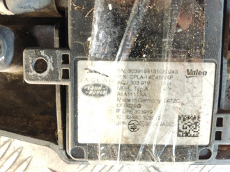 Датчик Land rover Range rover iv 2013-2021