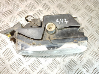 Фара противотуманная левая Land rover Range rover iv 2013-2021