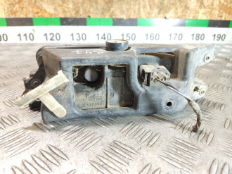 Фара противотуманная левая Land rover Range rover iv 2013-2021