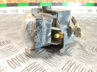 Фара противотуманная левая Land rover Range rover iv 2013-2021