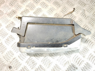 Фара противотуманная левая Land rover Range rover iv 2013-2021