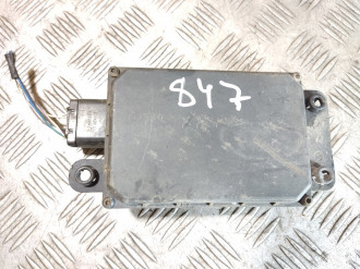 Блок управления круиз контролем Land rover Range rover iv 2013-2021