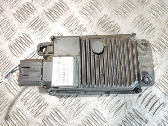 Блок управления круиз контролем Land rover Range rover iv 2013-2021