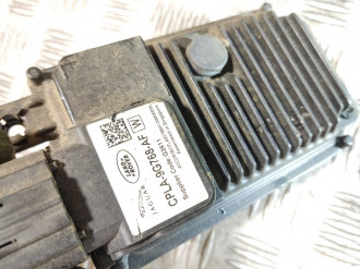 Блок управления круиз контролем Land rover Range rover iv 2013-2021