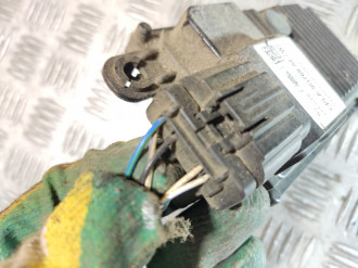 Блок управления круиз контролем Land rover Range rover iv 2013-2021