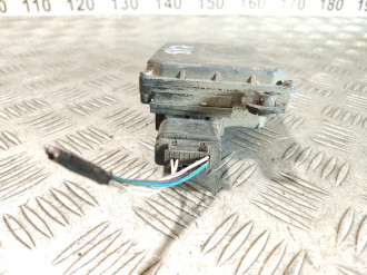 Блок управления круиз контролем Land rover Range rover iv 2013-2021