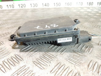 Блок управления круиз контролем Land rover Range rover iv 2013-2021