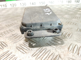 Блок управления круиз контролем Land rover Range rover iv 2013-2021