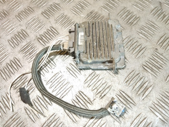 Блок ксеноновой лампы Land rover Range rover iv 2013-2021