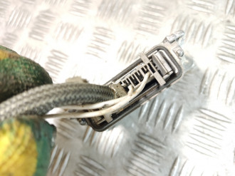 Блок ксеноновой лампы Land rover Range rover iv 2013-2021