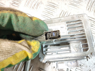 Блок ксеноновой лампы Land rover Range rover iv 2013-2021