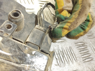 Датчик Land rover Range rover iv 2013-2021