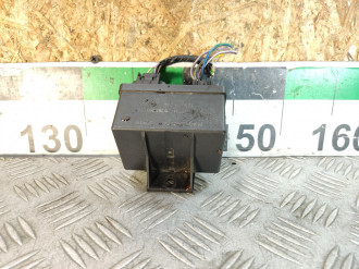 Блок свечей накала Land rover Range rover iv 2013-2021