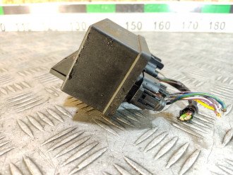 Блок свечей накала Land rover Range rover iv 2013-2021