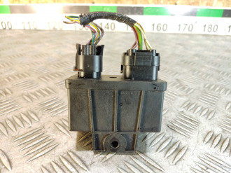 Блок свечей накала Land rover Range rover iv 2013-2021