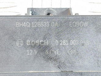 Блок свечей накала Land rover Range rover iv 2013-2021