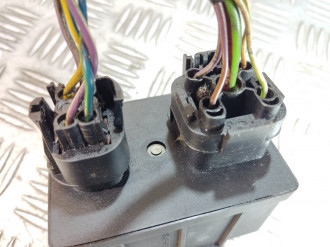 Блок свечей накала Land rover Range rover iv 2013-2021